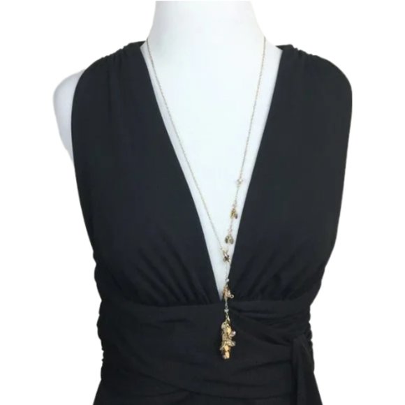 Loft Necklace - Picture 1 of 6